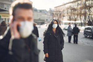COVID-19 – Często zadawane pytania