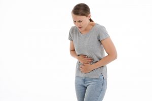 Zaburzenia żołądkowo-jelitowe związane z COVID-19